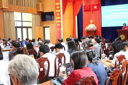 TPHCM: Nâng cao chất lượng công tác giám sát, thúc đẩy trách nhiệm giải quyết kiến nghị