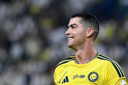 Ronaldo lập hat-trick thứ 67