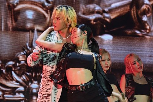 Bao giờ BigBang, BlackPink đến TP.HCM?