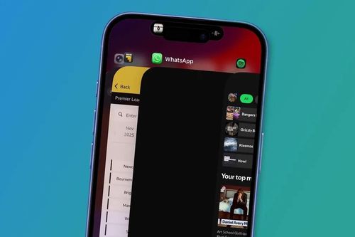 Đừng làm điều này trên iPhone nữa