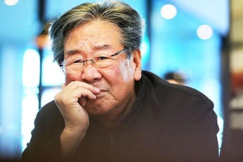 'Người cha quốc dân' Choi Bul Am qua đời