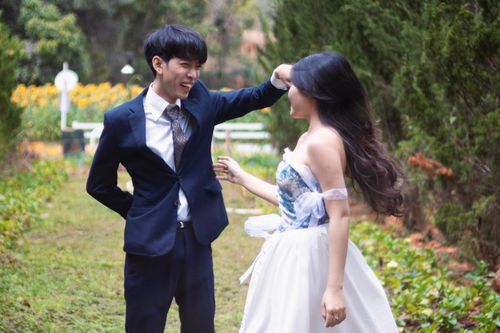 'Ông Tơ bà Nguyệt' của nàng TikToker và chàng bán sách