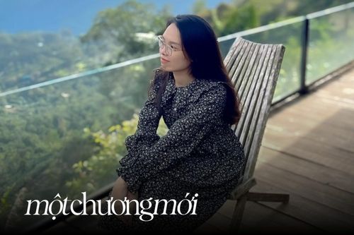 Chiến thắng u não ở tuổi 30