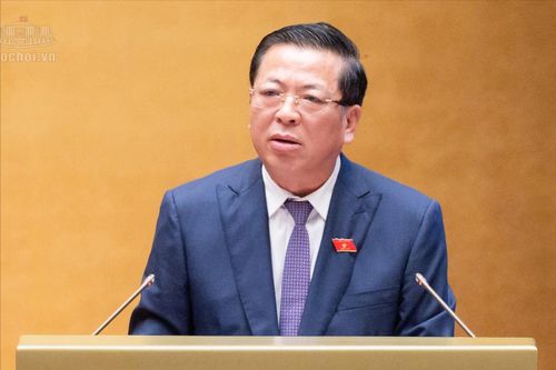 Bộ trưởng Xây dựng: Sẽ siết quản lý, ngăn 'dự án ma' bất động sản