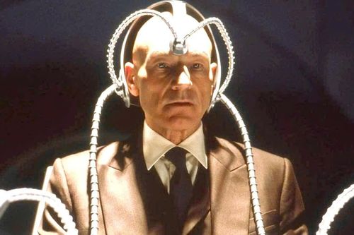 Huyền thoại 'X-Men' Giáo sư X là ai?