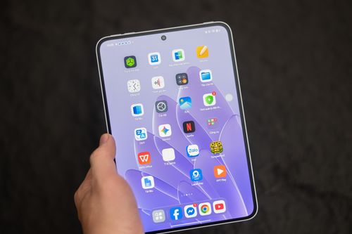 Tablet Android nhỏ gọn đối đầu iPad mini