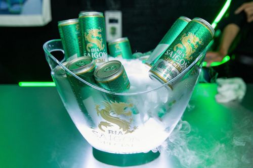 Chủ hãng bia Sài Gòn lãi hơn 3.700 tỷ sau 9 tháng