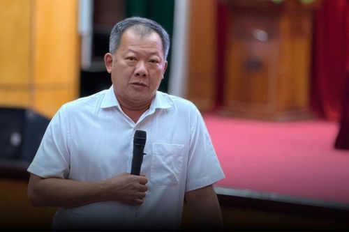 Giám đốc Bệnh viện Việt Đức: Không phải cứ đăng ký là hiến tạng được