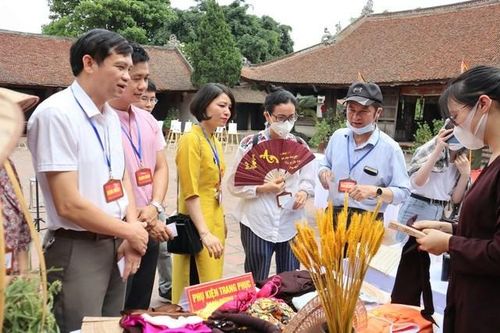 Xây dựng thương hiệu quốc gia cho các ngành công nghiệp văn hóa:Đâu là tiêu chí quan trọng bậc nhất?