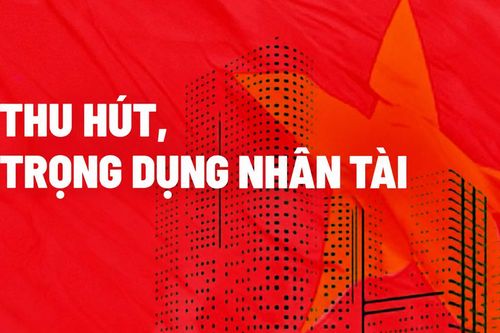 Trọng dụng nhân tài, thước đo văn hóa lãnh đạo