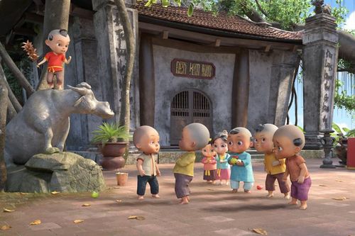 Hoạt hình Việt Nam: Về đâu sau một mùa khởi sắc?