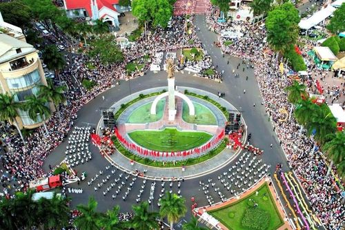 Buôn Ma Thuột quy hoạch 6 phân khu, mở rộng không gian phát triển du lịch đến năm 2050