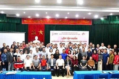 Đại hội Thể thao toàn quốc lần thứ X: Để mỗi tấm huy chương được tỏa sáng bằng thực lực