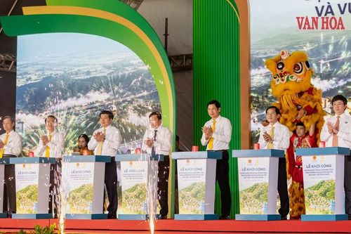 Quảng Trị:U Bò – hồ Thác Chuối: Mở thêm không gian du lịch