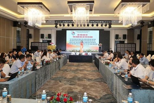 Báo chí đồng hành cùng Khánh Hòa phát triển