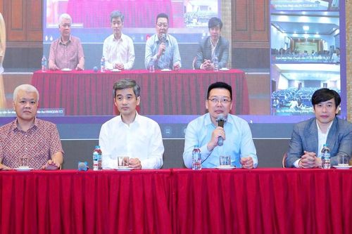 Lan tỏa thanh âm Việt Nam, đánh thức nguồn lực văn hóa