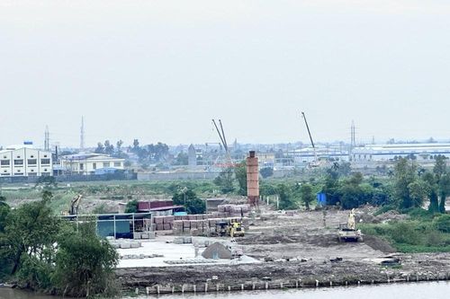Hải Phòng đặt mục tiêu đóng cửa bến, bãi không đủ điều kiện trước năm 2028