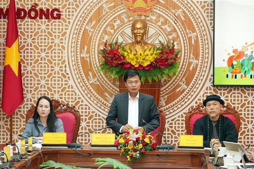 Lễ hội nhạc Jazz quốc tế, điểm nhấn mới của du lịch Lâm Đồng