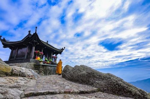 Quảng Ninh, Bắc Ninh và Hải Phòng tổ chức Cuộc thi ảnh và video clip 'Ấn tượng Di sản Yên Tử - Vĩnh Nghiêm - Côn Sơn, Kiếp Bạc'