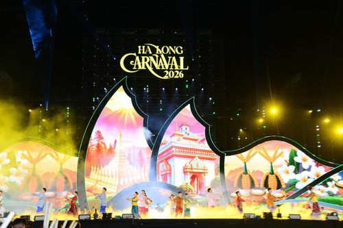 Quảng Ninh tổ chức chuỗi sự kiện hướng tới Ngày Văn hóa Việt Nam
