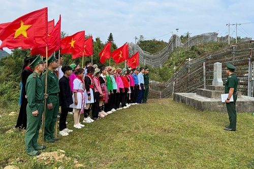 Tháng 12/2026, phát động Phong trào 'Toàn dân xây dựng nền quốc phòng vững mạnh, hiện đại' trên cả nước