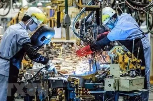 Làm chủ công nghệ để tham gia chuỗi giá trị toàn cầu