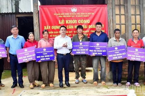 Lâm Đồng: Nguồn lực hỗ trợ gắn với giảm nghèo và bảo đảm an sinh xã hội