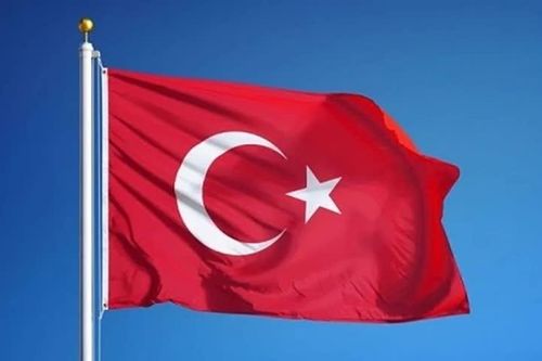 Điện mừng Quốc khánh Cộng hòa Thổ Nhĩ Kỳ