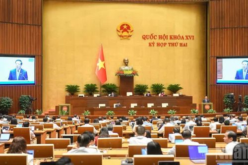 Sửa đổi Luật Kinh doanh bất động sản: Đề xuất siết đầu cơ, thao túng thị trường bất động sản