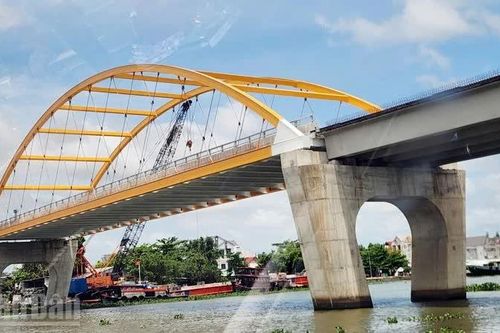 Ra quân '61 ngày đêm' đưa đường Hồ Chí Minh đoạn Rạch Sỏi-Bến Nhất, Gò Quao-Vĩnh Thuận sớm về đích