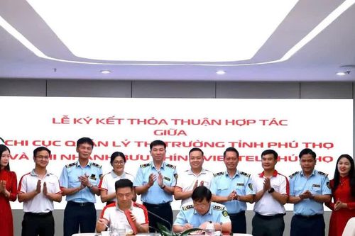 Quản lý thị trường Phú Thọ đấu tranh với những phương thức gian lận mới