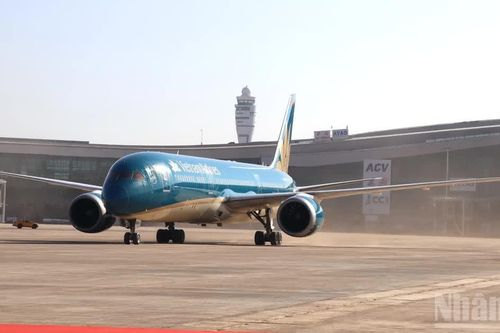 Sân bay Long Thành dự kiến khai thác từ 0 giờ ngày 24/12/2026