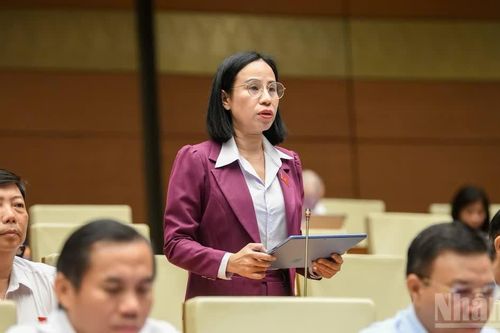 Không để khoảng cách số làm hạn chế quyền dân chủ của người dân