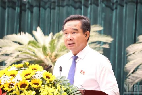 Chuyển từ tư duy 'ban hành chính sách' sang 'quản trị kết quả'