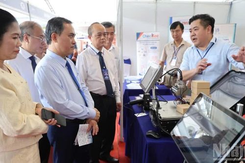 Digifest Đồng Nai quy tụ 200 gian hàng công nghệ