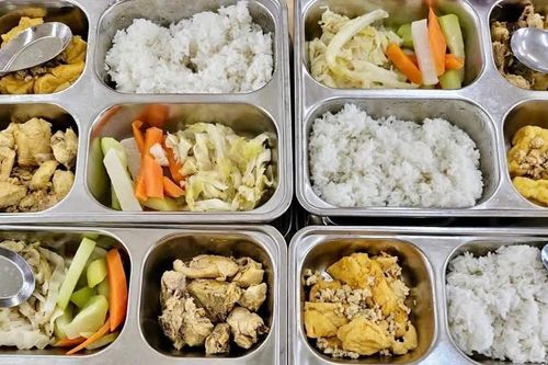 Bộ Y tế yêu cầu tăng cường kiểm tra, giám sát đơn vị cung cấp thực phẩm, suất ăn trường học