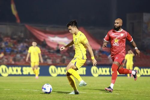 [Infographic] Lịch thi đấu vòng 6 V.League 2026/2027: Tâm điểm cuộc đua nhóm đầu