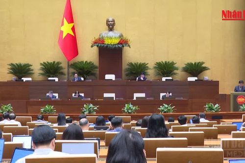 [Video] Chuyển đổi số gắn với phát huy quyền làm chủ của nhân dân