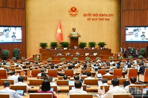 Bảo đảm nguồn lực, nâng cao chất lượng hoạt động của chính quyền cơ sở