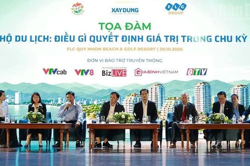 Bất động sản du lịch: Động lực phát triển bền vững cho Gia Lai và cả nước