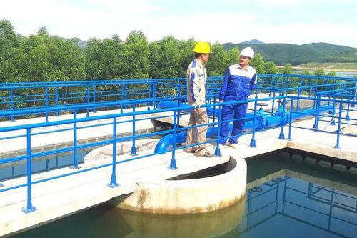 Quảng Trị phê duyệt chủ trương đầu tư 460 tỷ đồng nâng cấp, mở rộng cấp nước sạch nông thôn