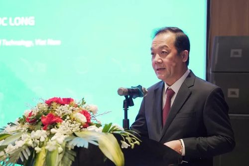 Khai thác hiệu quả 5G, chuẩn bị nền tảng cho 6G