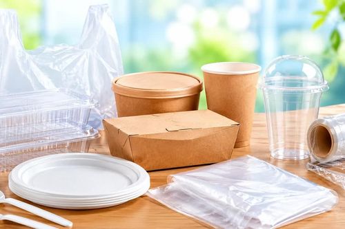 Kiểm soát nguy cơ mất an toàn thực phẩm từ bao bì