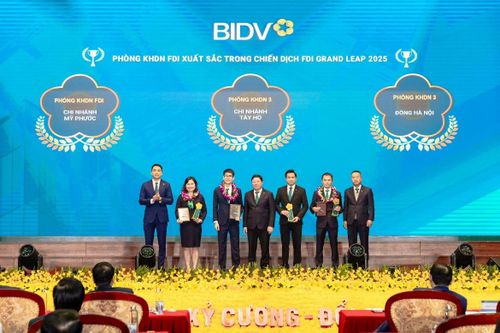 Khi học tập và làm theo Bác trở thành sức mạnh trong xây dựng Đảng ở Đảng bộ BIDV:. - Kỳ 2: Giải phẫu 'Nghĩa tình giả': Khi sự dễ dãi giết chết nguyên tắc