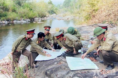 Từ thành Cổ Loa đến những Công trình Quốc phòng hiện đại - Bài 3: Tạo sức mạnh bảo vệ Tổ quốc từ sớm, từ xa (Tiếp theo và hết)