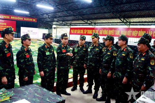 Thống nhất nhận thức và hành động