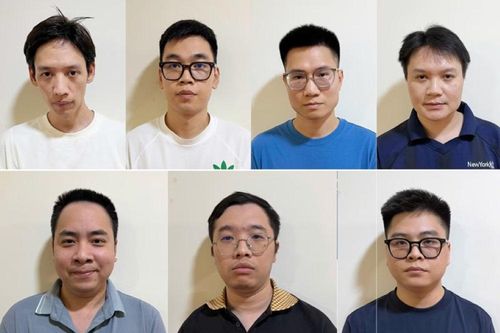 Sao chép hàng chục nghìn bộ phim trái phép để thu lợi hơn 315 tỷ đồng