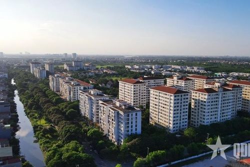 Mời nhà đầu tư thực hiện dự án nhà ở cho gia đình LLVT trong Quân đội tại phường Định Công