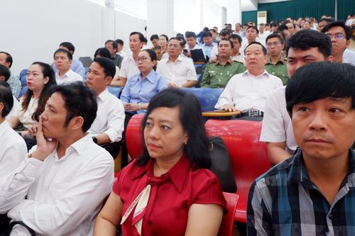 Không để lặp lại sai phạm như Kỳ thi tốt nghiệp THPT 2026