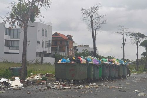 Rác không thể chờ, cơ chế đừng chậm!